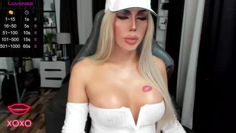 CANDACE online show from 11, 12, 2024