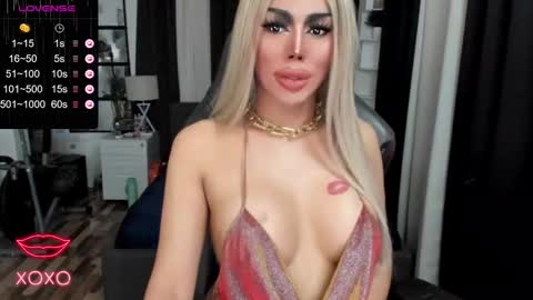 CANDACE online show from 31, 12, 2024