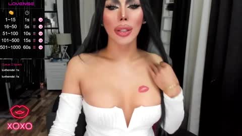 CANDACE online show from 13, 1, 2025