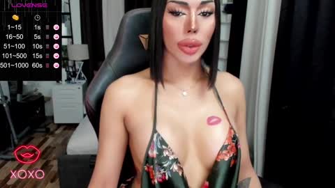 CANDACE online show from 23, 2, 2025