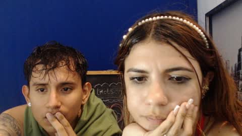 sweetevil19 online show from 22, 1, 2025