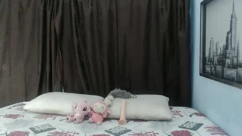 sweetevil19 online show from 13, 2, 2025