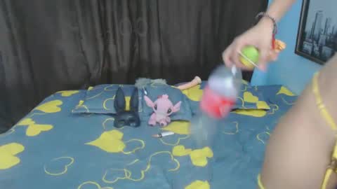 sweetevil19 online show from 6, 3, 2025