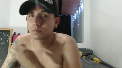 sweetevil19 online show from 12, 3, 2025