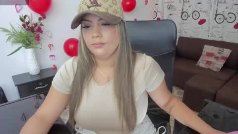 Fabiana online show from 14, 2, 2025