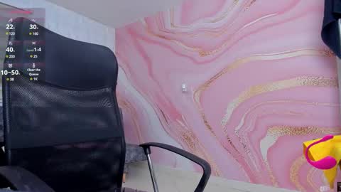 Fabiana online show from 7, 3, 2025