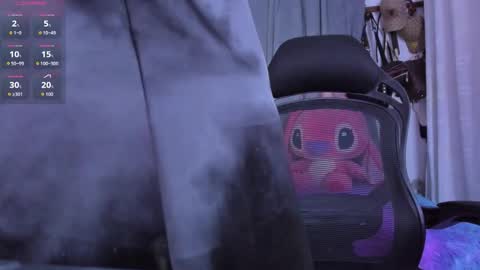 Fabiana online show from 26, 2, 2026