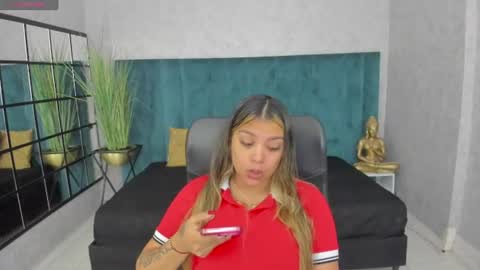 Snapshot of sweetfabianaxl chatting on 16, 7, 2026 Fabiana online show from 16, 7, 2026