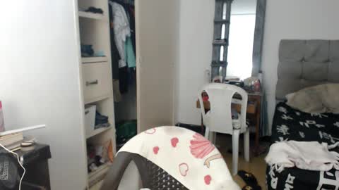 Snapshot of sweetfantasyven chatting on 3, 11, 2025 SWEETFANTASYVEN online show from 3, 11, 2025