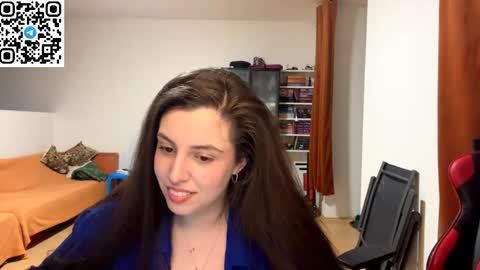 Joanna online show from 5, 6, 2026