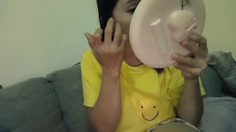 Snapshot of sweetfilipinawet chatting on 3, 12, 2024 Stacy online show from 3, 12, 2024