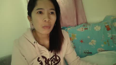 Snapshot of sweetfilipinawet chatting on 14, 1, 2025 Stacy online show from 14, 1, 2025