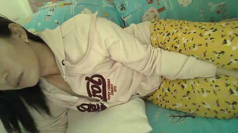 Snapshot of sweetfilipinawet chatting on 15, 1, 2025 Stacy online show from 15, 1, 2025