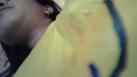 Snapshot of sweetfilipinawet chatting on 16, 1, 2025 Stacy online show from 16, 1, 2025