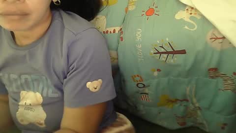 Snapshot of sweetfilipinawet chatting on 19, 2, 2025 Stacy online show from 19, 2, 2025