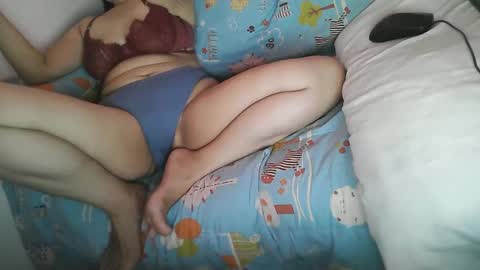 Snapshot of sweetfilipinawet chatting on 12, 3, 2025 Stacy online show from 12, 3, 2025