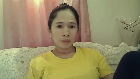 Snapshot of sweetfilipinawet chatting on 12, 9, 2025 Stacy online show from 12, 9, 2025
