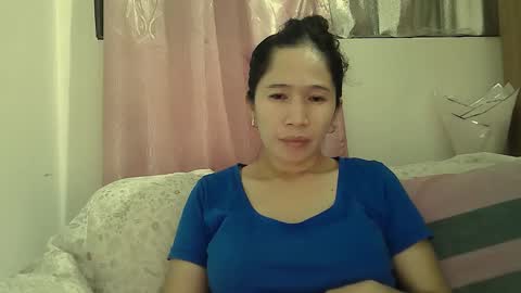 Snapshot of sweetfilipinawet chatting on 21, 9, 2025 Stacy online show from 21, 9, 2025