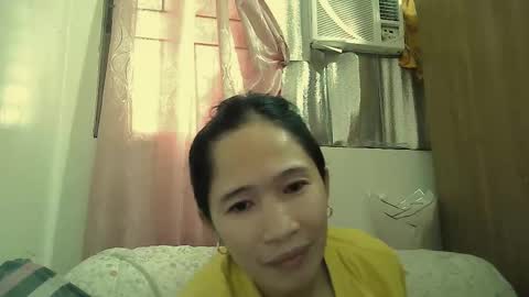 Snapshot of sweetfilipinawet chatting on 27, 9, 2025 Stacy online show from 27, 9, 2025