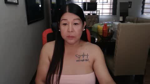 GoddessAira4uTS online show from 8, 4, 2026