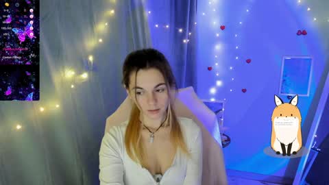 sweetfoyou online show from 13, 1, 2025