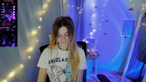 sweetfoyou online show from 19, 1, 2025