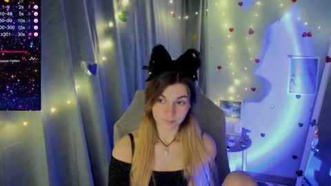 sweetfoyou online show from 19, 2, 2025