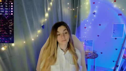 sweetfoyou online show from 1, 3, 2025