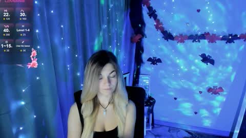 sweetfoyou online show from 3, 11, 2025