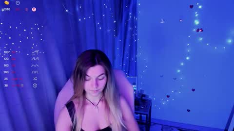 sweetfoyou online show from 5, 1, 2026