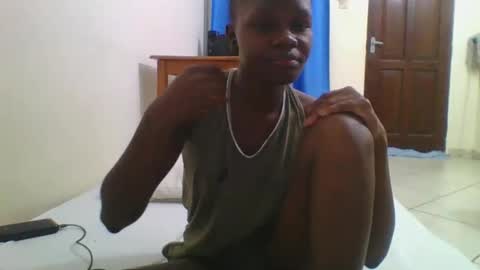 EUNICE online show from 5, 1, 2026