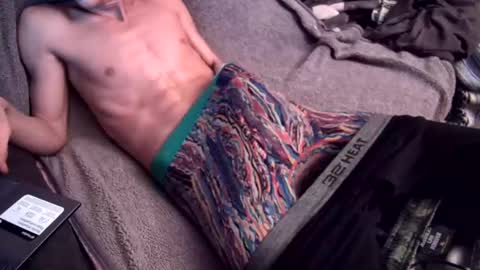 sweetgesus online show from 27, 1, 2025