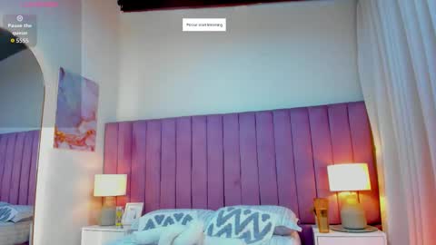 Snapshot of sweetgirl______ chatting on 4, 11, 2025 Dulce online show from 4, 11, 2025