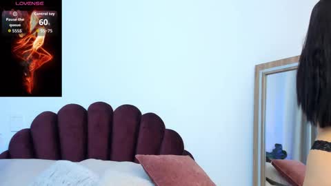 Dulce online show from 15, 1, 2026