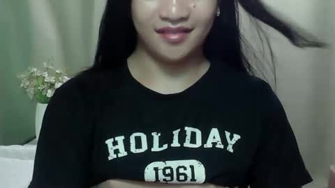 sweetgirly_jessa online show from 21, 3, 2026