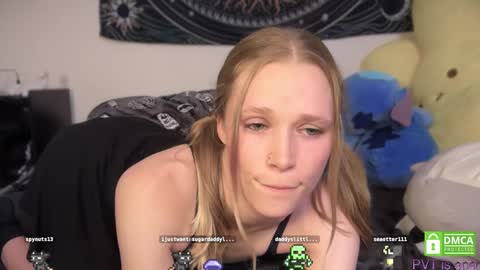 sweetgracee online show from 8, 10, 2025