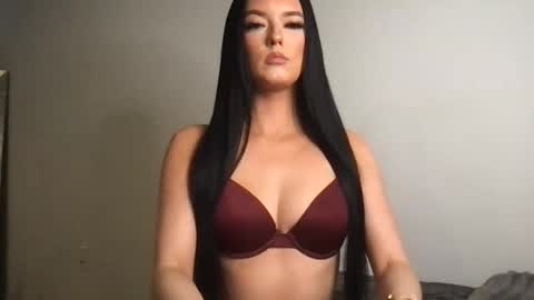 Snapshot of sweetgraciexo chatting on 20, 11, 2025 Gracie online show from 20, 11, 2025