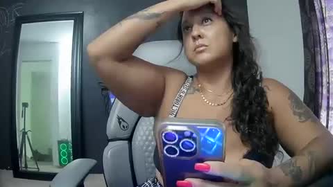 Tina online show from 14, 10, 2025