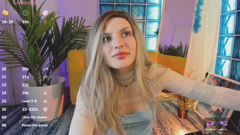 Snapshot of sweetheart_flower chatting on 10, 12, 2024 Kira online show from 10, 12, 2024