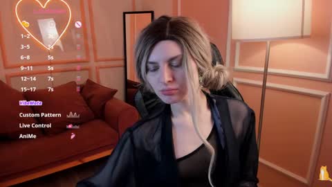 Snapshot of sweetheart_flower chatting on 3, 1, 2025 Kira online show from 3, 1, 2025