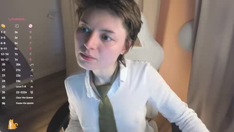 Snapshot of sweetheart_flower chatting on 23, 2, 2025 Kira online show from 23, 2, 2025