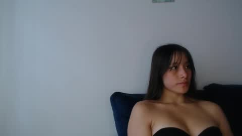 Sabrina y Eliot online show from 28, 4, 2026