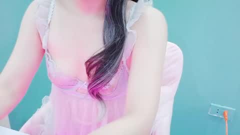 sweetie_bae99 online show from 18, 5, 2026