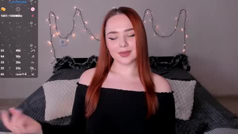 Snapshot of sweetie_candy_ chatting on 22, 12, 2024 Hannah online show from 22, 12, 2024