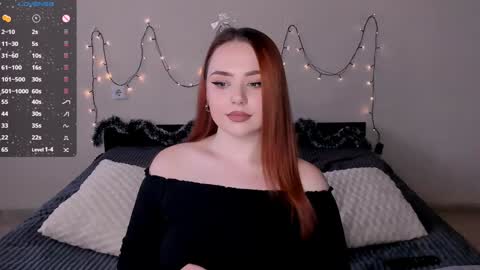Snapshot of sweetie_candy_ chatting on 17, 1, 2025 Hannah online show from 17, 1, 2025