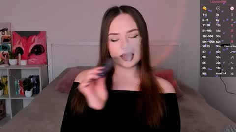 Hannah online show from 19, 3, 2026