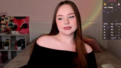 Hannah online show from 28, 3, 2026