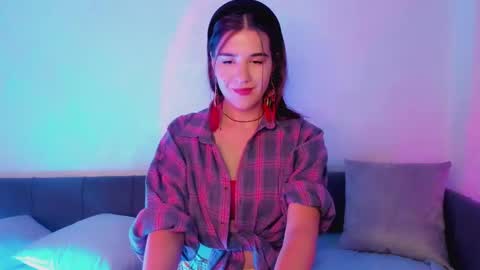 sweetie_catt online show from 29, 1, 2025