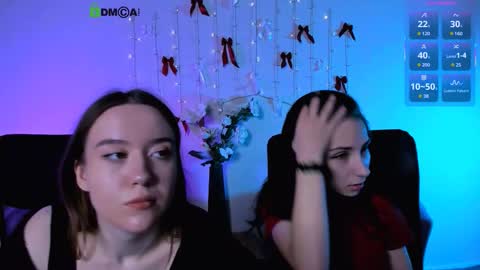 Chloe online show from 7, 2, 2026