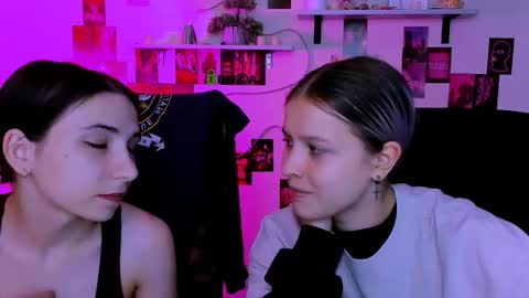 Chloe online show from 19, 3, 2026